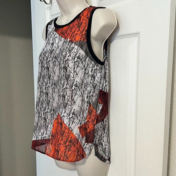 Trouve Sleeveless Top Size XS - Picture 3 of 6